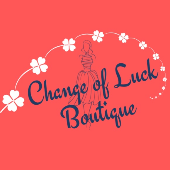 Meet your Posher, Change of Luck Boutique - Picture 1 of 1